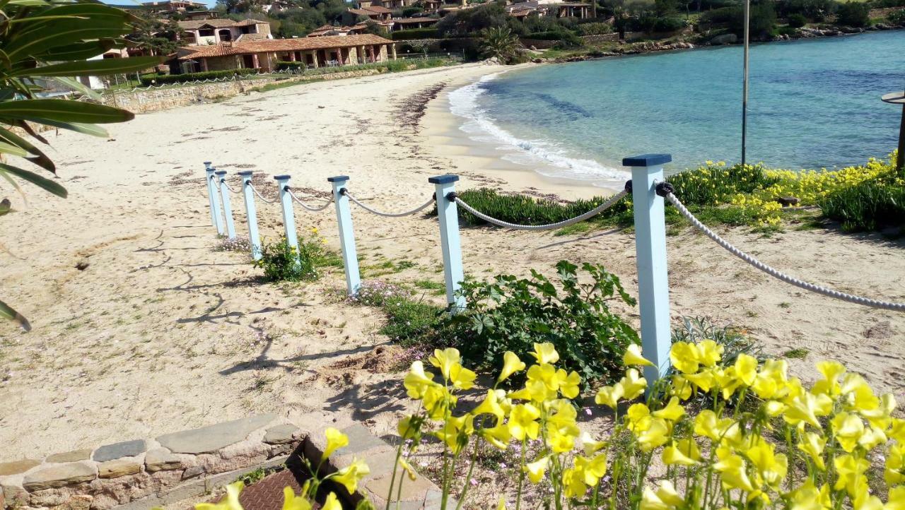 Casa Victoria Daire Golfo Aranci Dış mekan fotoğraf